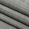 Textilene® Sailrite® Vinyl Mesh Stria Smoke 54" Fabric -Cloth Store Textilene Sailrite Vinyl Mesh Stria Smoke 54 Fabric 1