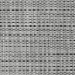 Textilene® Sailrite® Vinyl Mesh Stria Smoke 54" Fabric 9 Textilene® Sailrite® Vinyl Mesh Stria Smoke 54" Fabric -Cloth Store Textilene Sailrite Vinyl Mesh Stria Smoke 54 Fabric 2