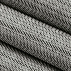 Textilene® Sailrite® Vinyl Mesh Stria Smoke 54" Fabric 11 Textilene® Sailrite® Vinyl Mesh Stria Smoke 54" Fabric -Cloth Store Textilene Sailrite Vinyl Mesh Stria Smoke 54 Fabric 4
