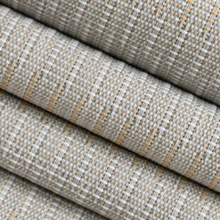 Textilene® Sailrite® Vinyl Mesh Trail Blonde 54" Fabric -Cloth Store Textilene Sailrite Vinyl Mesh Trail Blonde 54 Fabric 4