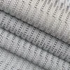 Textilene® Sailrite® Vinyl Mesh Trail Domino 54" Fabric -Cloth Store Textilene Sailrite Vinyl Mesh Trail Domino 54 Fabric 1