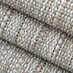 Textilene® Sailrite® Vinyl Mesh Trail Sandcastle 54" Fabric -Cloth Store Textilene Sailrite Vinyl Mesh Trail Sandcastle 54 Fabric 3