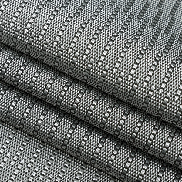 Textilene® Sailrite® Vinyl Mesh Trail Shadow 54" Fabric 3 Textilene® Sailrite® Vinyl Mesh Trail Shadow 54" Fabric