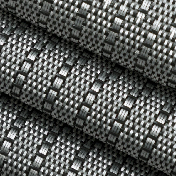 Textilene® Sailrite® Vinyl Mesh Trail Shadow 54" Fabric 5 Textilene® Sailrite® Vinyl Mesh Trail Shadow 54" Fabric - Image 3