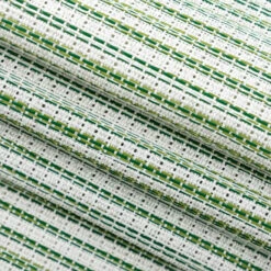 Textilene® Sailrite® Vinyl Mesh Tremor Emerald 54" Fabric