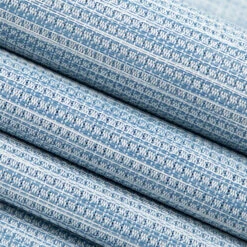 Textilene® Sailrite® Vinyl Mesh Tremor Iceberg 54" Fabric -Cloth Store Textilene Sailrite Vinyl Mesh Tremor Iceberg 54 Fabric 3
