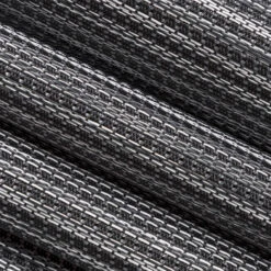 Textilene® Sailrite® Vinyl Mesh Tremor Midnight 54" Fabric -Cloth Store Textilene Sailrite Vinyl Mesh Tremor Midnight 54 Fabric 3