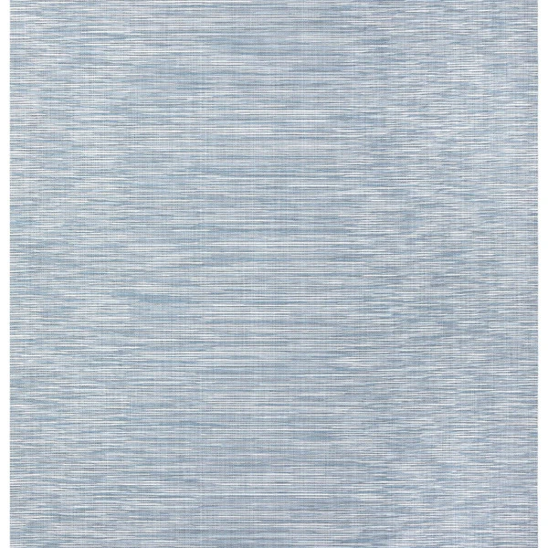 Textilene® Sailrite® Vinyl Mesh Tremor Steel Blue 54" Fabric 6 Textilene® Sailrite® Vinyl Mesh Tremor Steel Blue 54" Fabric - Image 4