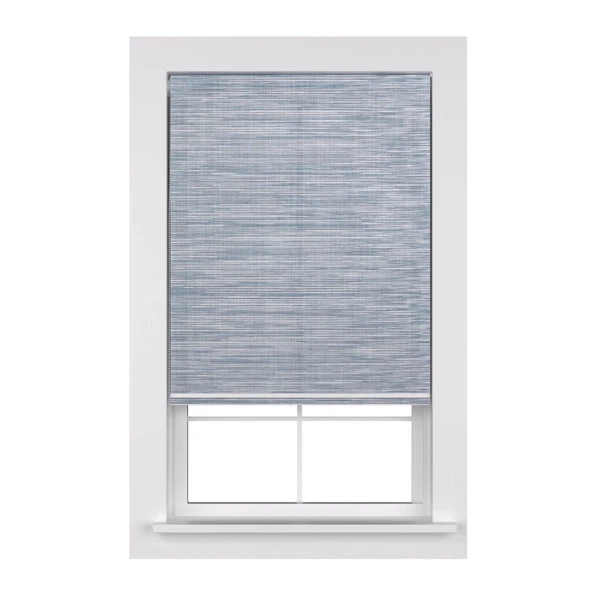 Textilene® Sailrite® Vinyl Mesh Tremor Steel Blue 54" Fabric 8 Textilene® Sailrite® Vinyl Mesh Tremor Steel Blue 54" Fabric - Image 6