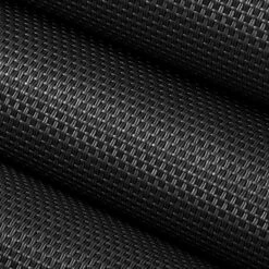 Textilene® Sunsure Vinyl Mesh Black 54" Fabric -Cloth Store Textilene Sunsure Vinyl Mesh Black 54 Fabric 3