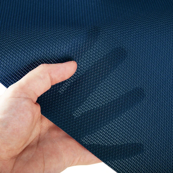 Textilene® Sunsure Vinyl Mesh Dark Blue 54" Fabric 7 Textilene® Sunsure Vinyl Mesh Dark Blue 54" Fabric - Image 5