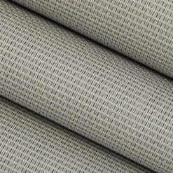 Textilene® Sunsure Vinyl Mesh Dove Grey 54" Fabric -Cloth Store Textilene Sunsure Vinyl Mesh Dove Grey 54 Fabric 3