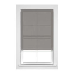 Textilene® Sunsure Vinyl Mesh Dove Grey 54" Fabric -Cloth Store Textilene Sunsure Vinyl Mesh Dove Grey 54 Fabric 904