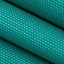 Textilene® Sunsure Vinyl Mesh Jade 54" Fabric -Cloth Store Textilene Sunsure Vinyl Mesh Jade 54 Fabric 4