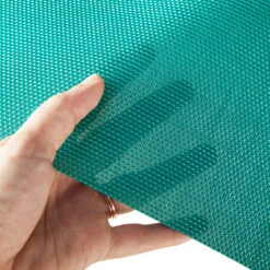 Textilene® Sunsure Vinyl Mesh Jade 54" Fabric -Cloth Store Textilene Sunsure Vinyl Mesh Jade 54 Fabric 5
