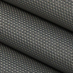 Textilene® Sunsure Vinyl Mesh Ninja Grey 54" Fabric -Cloth Store Textilene Sunsure Vinyl Mesh Ninja Grey 54 Fabric 4