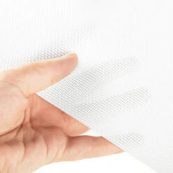 Textilene® Sunsure Vinyl Mesh White 54" Fabric -Cloth Store Textilene Sunsure Vinyl Mesh White 54 Fabric 5