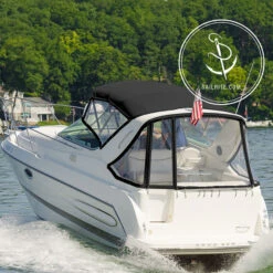 Top Notch® 11.5 Black 60" Fabric -Cloth Store Top Notch 11 5oz Black 60 Fabric 75