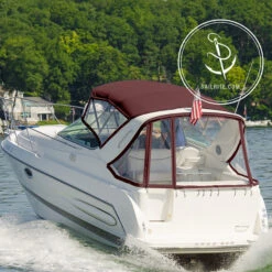 Top Notch® 11.5 Burgundy 60" Fabric 9 Top Notch® 11.5 Burgundy 60" Fabric -Cloth Store Top Notch 11.5 Burgundy 60 Fabric 75