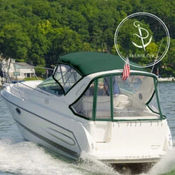 Top Notch® 11.5 Forest Green 60" Fabric -Cloth Store Top Notch 11.5 Forest Green 60 Fabric 75