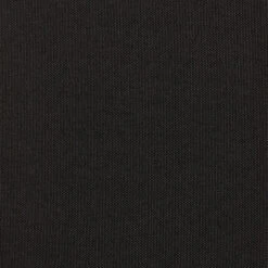 Top Notch® 1S Black 60" Fabric -Cloth Store Top Notch 1S Black 60 Fabric 5