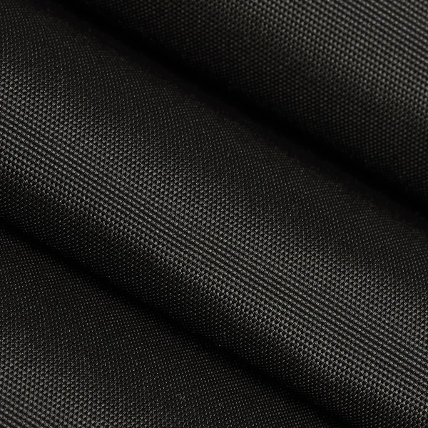 Top Notch® 9 Black 60" Fabric 5 Top Notch® 9 Black 60" Fabric - Image 3