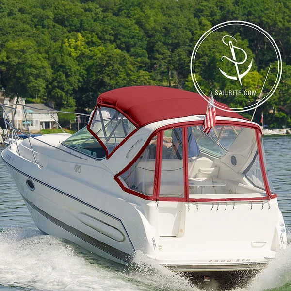 Top Notch® 9 Cardinal Red 60" Fabric 8 Top Notch® 9 Cardinal Red 60" Fabric - Image 6