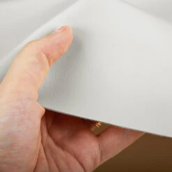 Ultraleather® Coast Feather 54" Outdoor Fabric -Cloth Store Ultraleather Coast Outdoor Feather 54 Fabric 3