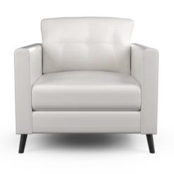 Ultraleather® Coast Feather 54" Outdoor Fabric -Cloth Store Ultraleather Coast Outdoor Feather 54 Fabric 901