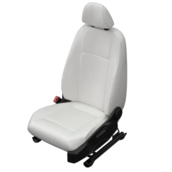 Ultraleather® Coast Feather 54" Outdoor Fabric -Cloth Store Ultraleather Coast Outdoor Feather 54 Fabric 917