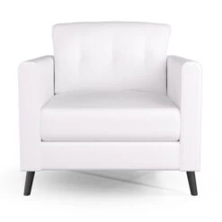 Ultraleather® Coast Snow Cap 54" Outdoor Fabric -Cloth Store Ultraleather Coast Outdoor Snow Cap 54 Fabric 901