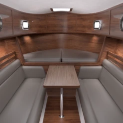 Ultraleather® Coast Walrus Gray 54" Outdoor Fabric 12 Ultraleather® Coast Walrus Gray 54" Outdoor Fabric -Cloth Store Ultraleather Coast Outdoor Walrus Gray 54 Fabric 914