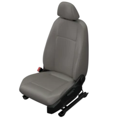 Ultraleather® Coast Walrus Gray 54" Outdoor Fabric 13 Ultraleather® Coast Walrus Gray 54" Outdoor Fabric -Cloth Store Ultraleather Coast Outdoor Walrus Gray 54 Fabric 917