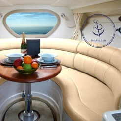 Ultraleather® Distressed Outdoor Clairmont 54" Fabric -Cloth Store Ultraleather Distressed Outdoor Clairmont 54 Fabric 76