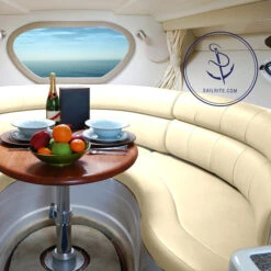 Ultraleather® Original Almond 54" Fabric -Cloth Store Ultraleather Fabric 54 Almond 76