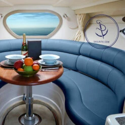 Ultraleather® Original Bayou 54" Fabric -Cloth Store Ultraleather Fabric 54 Bayou 76