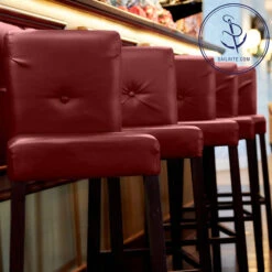 Ultraleather® Original Brick 54" Fabric -Cloth Store Ultraleather Fabric 54 Brick 89