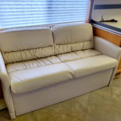 Ultraleather® Original Buff 54" Fabric -Cloth Store Ultraleather Fabric 54 Buff 701