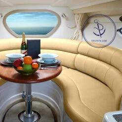 Ultraleather® Original Buff 54" Fabric -Cloth Store Ultraleather Fabric 54 Buff 76