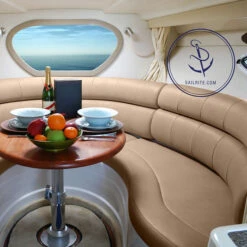 Ultraleather® Original Cashmere 54" Fabric 10 Ultraleather® Original Cashmere 54" Fabric -Cloth Store Ultraleather Fabric 54 Cashmere 76