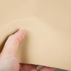 Ultraleather® Original Champagne 54" Fabric -Cloth Store Ultraleather Fabric 54 Champagne 3