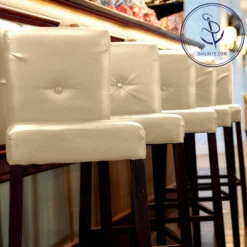 Ultraleather® Original Champagne 54" Fabric -Cloth Store Ultraleather Fabric 54 Champagne 89