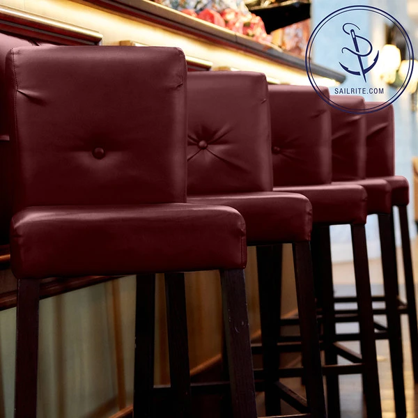 Ultraleather® Original Chianti 54" Fabric 7 Ultraleather® Original Chianti 54" Fabric - Image 5