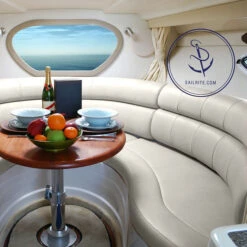 Ultraleather® Original Doe 54" Fabric 10 Ultraleather® Original Doe 54" Fabric -Cloth Store Ultraleather Fabric 54 Doe 76