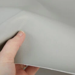 Ultraleather® Original Dove Grey 54" Fabric -Cloth Store Ultraleather Fabric 54 Dove Grey 3