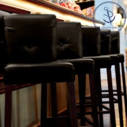 Ultraleather® Original Fudge 54" Fabric -Cloth Store Ultraleather Fabric 54 Fudge 89