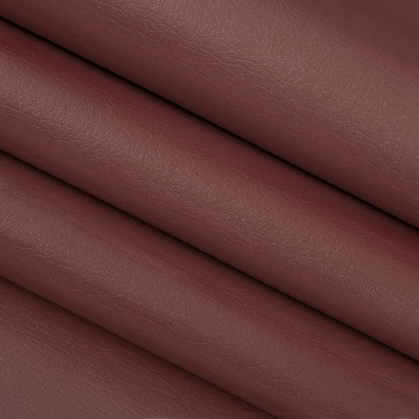 Ultraleather® Original Garnet 54" Fabric 3 Ultraleather® Original Garnet 54" Fabric