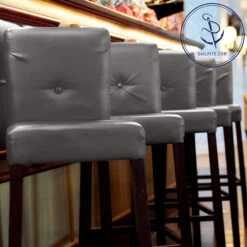 Ultraleather® Original Granite 54" Fabric -Cloth Store Ultraleather Fabric 54 Granite 89