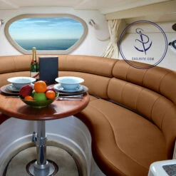 Ultraleather® Original Hide 54" Fabric -Cloth Store Ultraleather Fabric 54 Hide 76