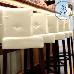 Ultraleather® Original Ivory 54" Fabric -Cloth Store Ultraleather Fabric 54 Ivory 89